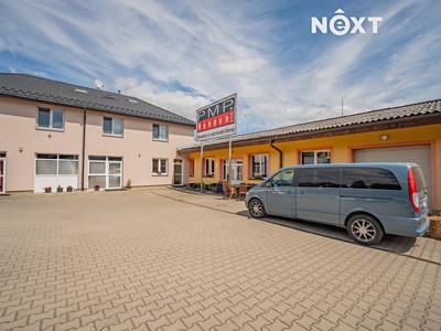 Havlíčkova, Zábřeh